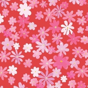 Meadow Pink Small