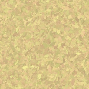 Texturized seamless beige cream palette cork look like or autumn leaves design 