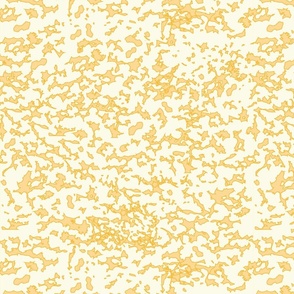 golden rice cracker