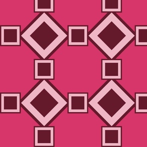repeat square pattern