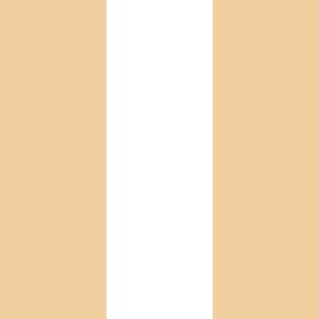   6 “ Stripes in Orange and White SF_f1cf9f 
