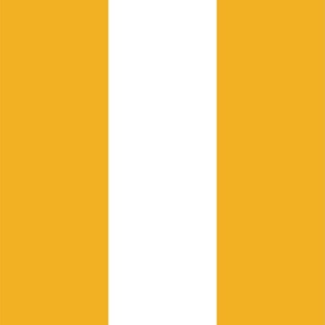   6 “ Stripes in Orange and White SF_f2b122 