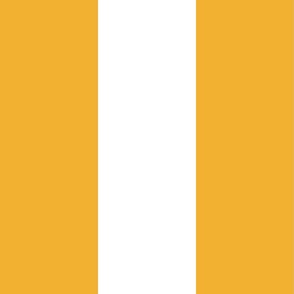   6 “ Stripes in Orange and White SF_f2b130 
