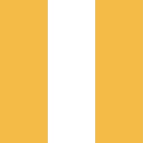   6 “ Stripes in Orange and White SF_f4bc46 