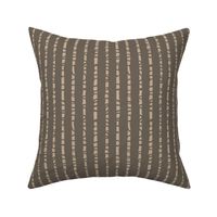 Bamboo Taupe XSmall