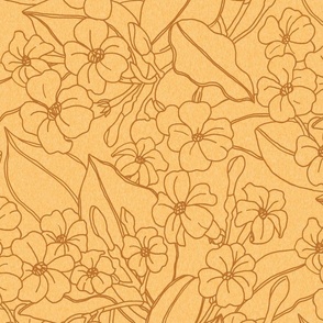 large- allover_Pua_Kenikeni-butter yellow texture-variation 2