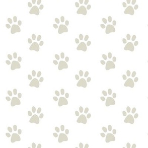 Cat Paws Tan - 1 in