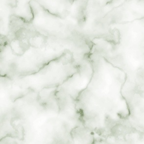 Marble Aesthetic Texture in White & Green Color for  Modern Luxurious Interiors