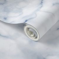 Marble Aesthetic Texture in White & Blue Color for  Modern Luxurious Interiors