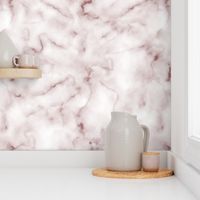 Marble Aesthetic Texture in White & Pink Color for  Modern Luxurious Interiors