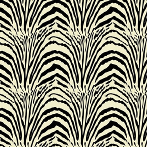 Summer Animal Safari Zebra Stripe Print, Rich Modern Glamorous Bathroom Decor, Playful Maximalist Apartment Living, Black Yellow Zebra Stripe Picnic Blanket, Modern Safari Vibes Zoo Animal Pattern, Dramatic Kitsch Wild Animal Stripe, Modernist Graphic