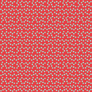 Bicycle Repeat Fabric-ch