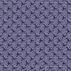 Purple Wet Sand Pattern