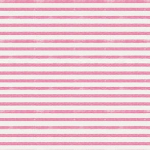 Pink Stripes Elegance