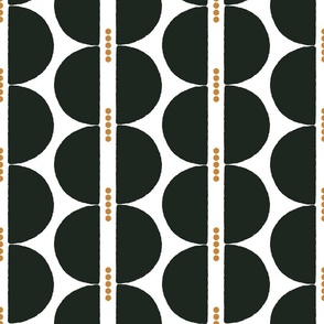 Vintage-Sophisticated-Geometric_Half-Circles-Stripe-Black-Brown