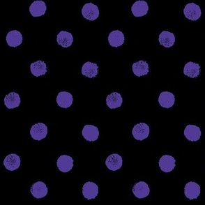 Purple-dots-on-black