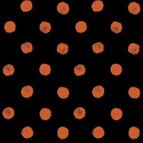 Orange-dots-on-black