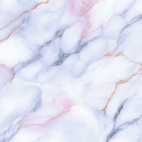 Pastel Marble | X-Large