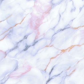 Pastel Marble | Large