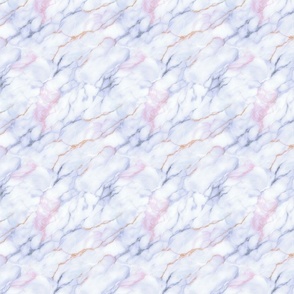 Pastel Marble | Small