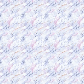 Pastel Marble | X-Small