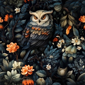Midnight Owl Enclave
