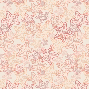 Starfish Design