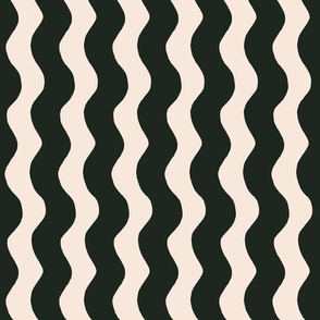 Vintage-Sophisticated-Geometric_Wobbly-Stripe-Black-Ivory