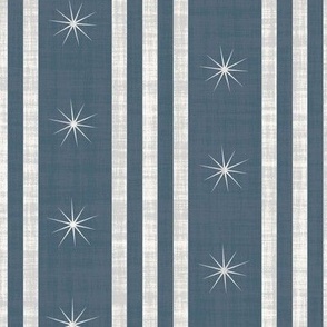 Stars and Stripes Midnight Large Scale