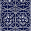 Starry_iron_lace_glamour_on_deep_sea_blue