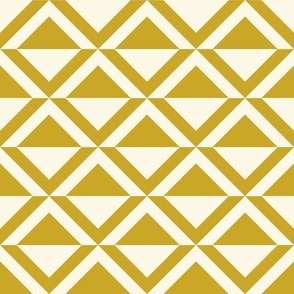 Golden Rhombus