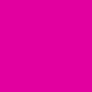 Magenta Pink Solid