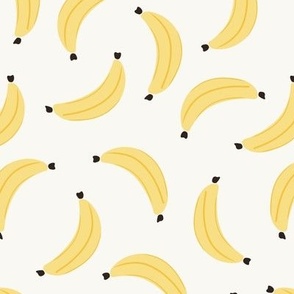 Bananas 