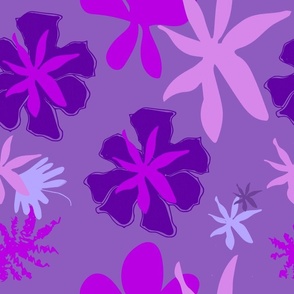 Purpleflow