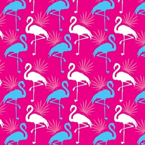  Flamingo