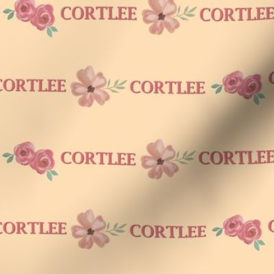 Cortlee