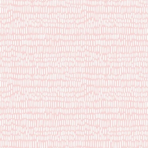 Light pink strioes. Baby girl vertical lines. Kids modern clothes. 