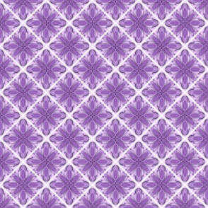 Lilac Tiles