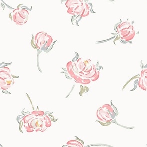 Vintage Roses 7