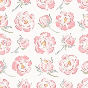 Vintage Roses 6