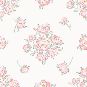 Vintage Roses 5