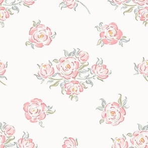 Vintage Roses 4