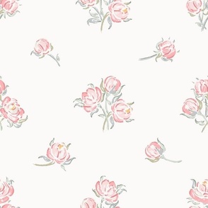 Vintage Roses 1