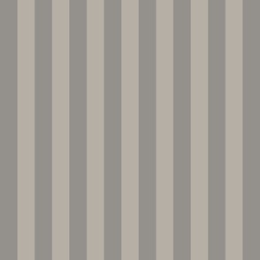 VICTORIAN ERA COLOR COLLECTION - FRENCH GREY STRIPE