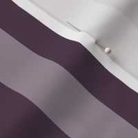 VICTORIAN ERA COLOR COLLECTION - HELLIOTROPE STRIPE