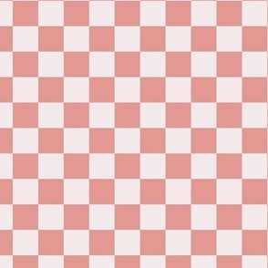 056 - Small Scale Checkerboard Coordinate For Sweet Girl Ghost Pattern, For Children'S Apparel, Wallpaper And Home Decor-06