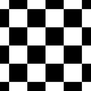 056 - Large Scale Checkerboard Coordinate For Sweet Girl Ghost Pattern, For Children'S Apparel, Wallpaper And Home Decor-07