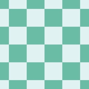 056 - Large Scale Checkerboard Coordinate For Sweet Girl Ghost Pattern, For Children'S Apparel, Wallpaper And Home Decor-05