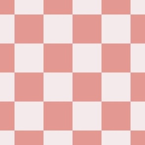 056 - Large Scale Checkerboard Coordinate For Sweet Girl Ghost Pattern, For Children'S Apparel, Wallpaper And Home Decor-06