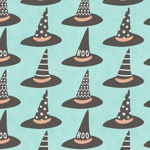 Witch Hats, Mint